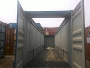 Container mở nóc Hưng Phát 40 feet