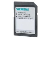 Thẻ nhớ cho bộ điều khiển Simotion 6ES7954-8LC02-0AA0