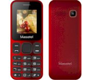 Masstel A122 Red