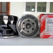 Lọc dầu ôtô OIL FILTER