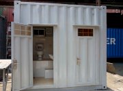 Container toilet Hưng Phát 10feet