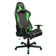 Ghế Game DX Racer Formula Green FD11-NE