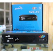 Đầu thu DVB T2 Duna