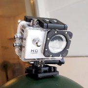 Camera hành trình U18 chống nước