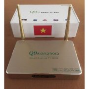 Android TV Box Q9s