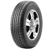 VỎ XE CHERVOLET COLORADO 265/60R18 BRIDGESTONE DUELER H/T 684