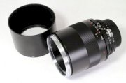 Ống kính máy ảnh Carl Zeiss Makro Planar T* 100 f2 ZF