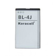 Pin Koracell Nokia BL-4J 850mAh