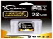 Thẻ nhớ G.skill Micro SD 32GB (FF-TSDG32GA-C10) (Class 10)