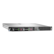 MÁY CHỦ HP PROLIANT DL20 G9 2LFF CTO E3-1230 V5 (Intel Xeon E3-1230 V5 3.40GHz, RAM 8GB, PS 290W, Không kèm ổ cứng)