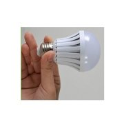 Bóng led bulb nhôm 50w trắng BN13