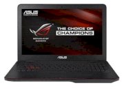 Asus GL552VX-DM310D (Intel Core i5-6300HQ 2.3GHz, 4GB RAM, 1TB HDD, VGA NVIDIA GeForce GTX 950M, 15.6 inch, Free DOS)