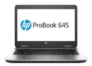 HP ProBook 645 G3 (1GE47UT) (AMD A10-8730B 2.4GHz, 8GB RAM, 500GB HDD, VGA ATI Radeon R5, 14 inch, Windows 7 Professional 64 bit)