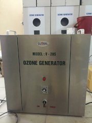 Máy ozone công nghiệp D-20S 20g