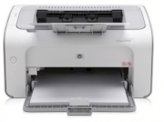 Bộ vỏ máy in cũ Máy in laser HP LaserJet Pro P1102 (Cũ)