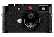 Leica M10 (APO-SUMMICRON-M 50mm F2.0 ASPH) Lens Kit Black