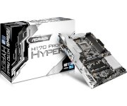 Mainboard Asrock H170 Pro4/Hyper