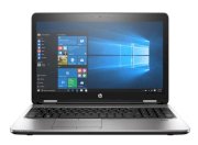 HP ProBook 650 G3 (1BS16UT) (Intel Core i5-7200U 2.5GHz, 4GB RAM, 500GB HDD, VGA Intel HD Graphics 620, 15.6 inch, Windows 10 Pro 64 bit)
