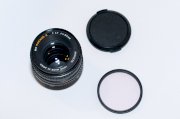 Ống kính máy ảnh Minolta ROKKOR-X 50mm f1.7