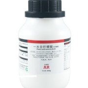 Hóa chất XILONG ACID CITRIC - HF