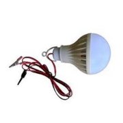 Bóng đèn kẹp bình 12v-13w xoắn B12V06