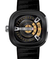 Đồng hồ Sevenfriday M2-1