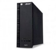 Máy tính để bàn PC Acer XC704 (DT.B3YSV-002) J3710 (Intel Pentium J3710 1.6GHz , RAM 2GB, HDD 1TB, VGA Intel HD, DOS, Không kèm màn hình)