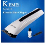 Tông đơ cắt tóc Kemei KM-2516