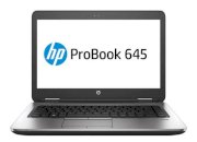 HP ProBook 645 G3 (1BS14UT) (AMD PRO A8-9600B 1.6GHz, 8GB RAM, 500GB HDD, VGA ATI Radeon R5, 14 inch, Windows 10 Pro 64 bit)