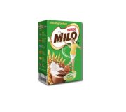 Milo hộp giấy 285 gram x 24 hộp 1 thùng