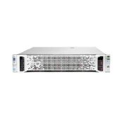 Máy chủ HP ProLiant DL380 G9 - CPU E5-2660 v4 (1x 14 Core 2.0GHz, Ram 16GB DDR4, Raid P440ar (0,1,5,10,50...), Power 1x HP 500Watts, Rail kit, Không kèm ổ cứng)