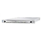 Máy chủ HP ProLiant DL360 G9 - CPU E5-2680 v4 (1x 14 Core 2.4GHz, Ram 8GB DDR4, Raid HP Smart H240 (0,1,5), 1x PS 500W, Không kèm ổ cứng)