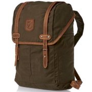 Fjallraven Rucksack No.21 Medium Backpack Hickory Brown