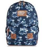 Superdry Hawaiian Stencil Montana Rucksack