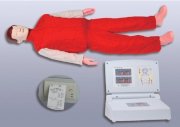 Mô hình hồi sức cấp cứu Chinon BIX/CPR480