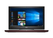 Dell Inspiron 7567 (DNCWF408S) (Intel Core i7-7700HQ 2.8GHz, 16GB RAM, 512GB SSD, VGA NVIDIA GeForce GTX 1050Ti, 15.6 inch, Windows 10 Home 64 bit)