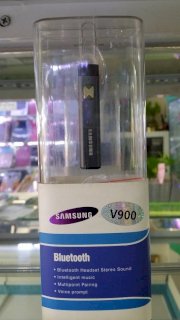 Tai nghe bluetooth Samsung V900