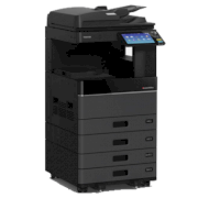 Máy photocopy Toshiba e studio 5008A