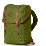 Fjallraven Rucksack No.21 Medium Backpack Meadow Green