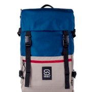 Sonoz Le Duo Backpack Blue/Grey
