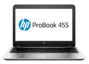 HP ProBook 455 G4 (Y8A72EA) (AMD A10-9600P 1.8GHz, 4GB RAM, 500GB HDD, VGA Intel HD Graphics 620, 15.6 inch, Windows 10 Pro 64 bit)