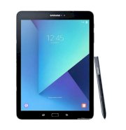 Samsung Galaxy Tab S3 9.7 (SM-T820) (Quad-core 2.15GHz, 4GB RAM, 32GB Flash Driver, 9.7 inch, Android OS v7.0) WiFi Model Black