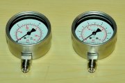 Đồng hồ đo áp suất PKP PMR02.E.1.0.A75.SD (0-16 bar G)
