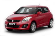 Suzuki Swift 1.4 AT 2017 Việt Nam