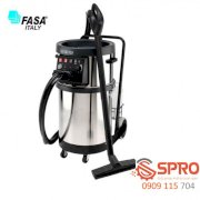 Máy rửa xe hơi nước nóng FASA IVP 4.0 - Xuất xứ Italia