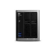 Ổ cứng WD My Book Pro - 10TB Desktop Drives