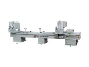 Máy cắt nhôm và PVC - SSJ06-3700