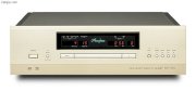 CD, DVD Accuphase DP-560