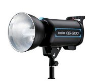 Đèn Studio Godox QS-600 công suất 600W