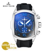 Đồng hồ nam Reef Tiger RGA3068-BBBB